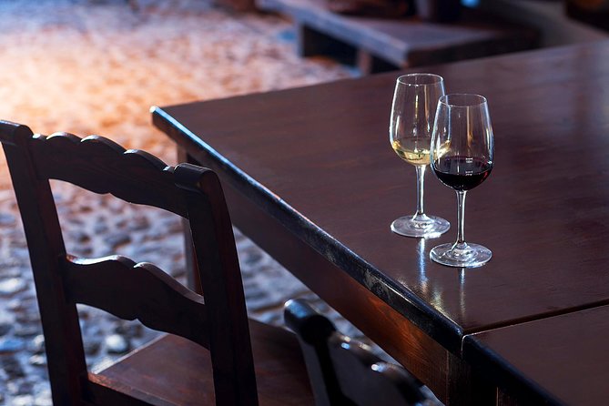 Exploring Heraklion and Its Villages - Indulge in Cretan Gastronomy