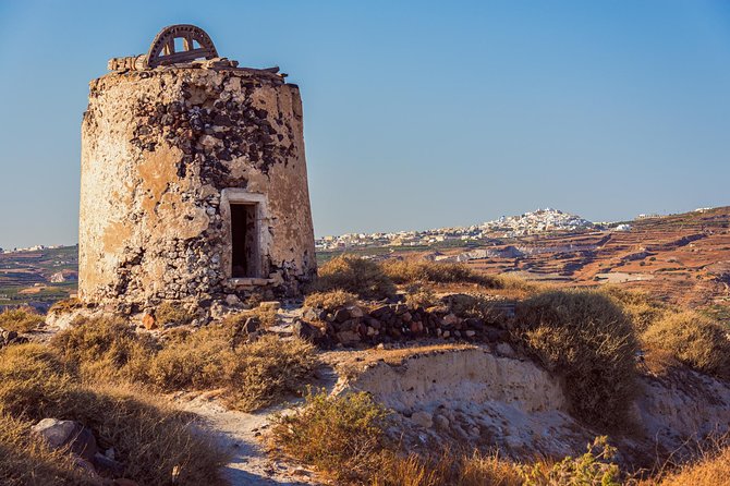 Exploring Heraklion and Its Villages - Explore Stunning Landscapes