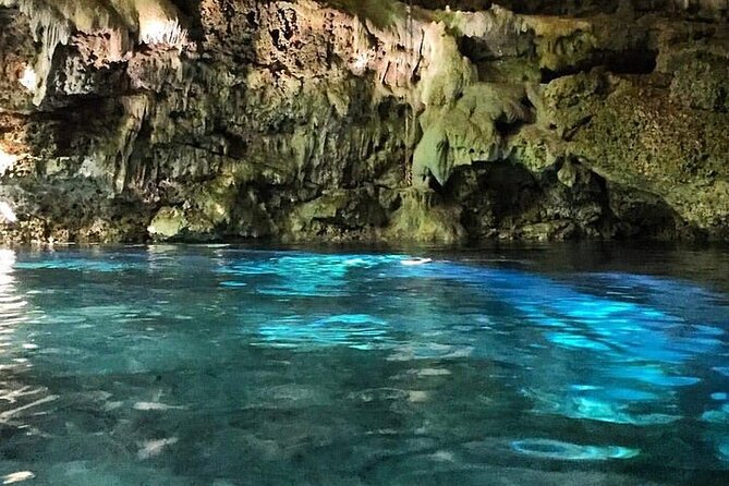 Exploring Hidden Cenotes at Playa Del Carmen - Preparing for the Adventure
