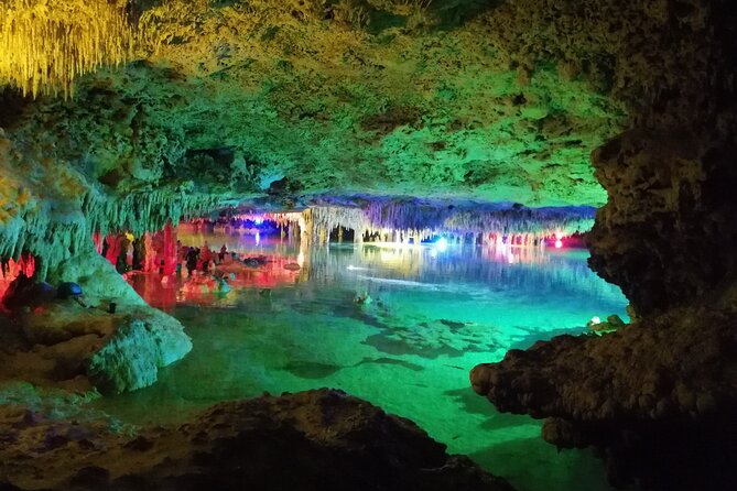Exploring Hidden Cenotes at Playa Del Carmen - Safety Precautions