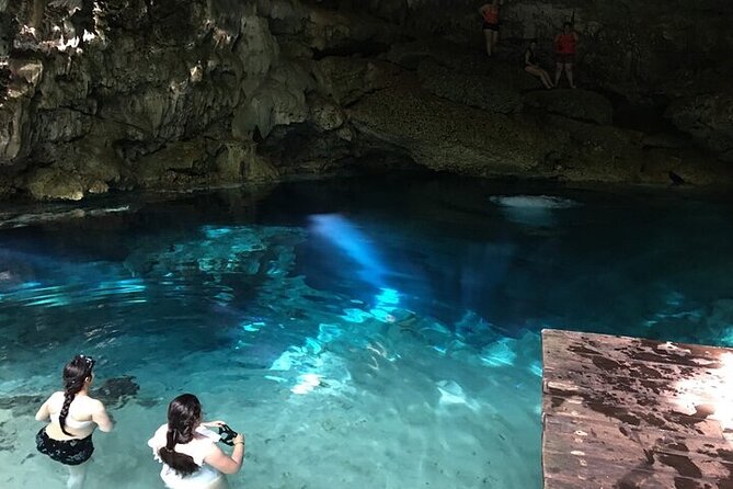 Exploring Hidden Cenotes at Playa Del Carmen - Frequently Asked Questions