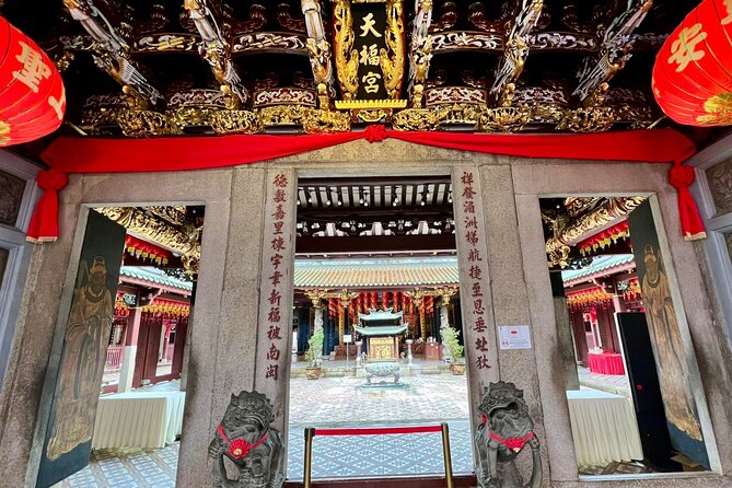 Exploring Hidden Gems of Chinatown - Exploring Chinatowns Hidden Corners