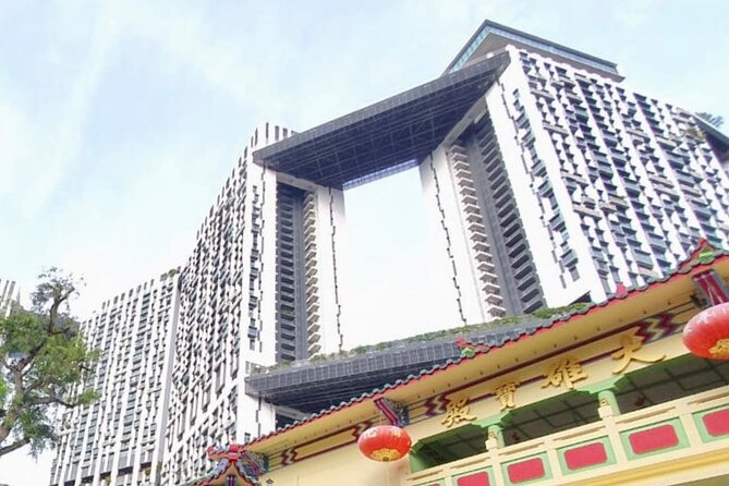 Exploring Hidden Gems of Chinatown - Exploring Chinatowns Hidden Corners