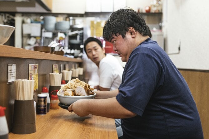 Exploring Hokkaido Nightlife: Susukino Evening Walking Tour - Preparing for the Tour