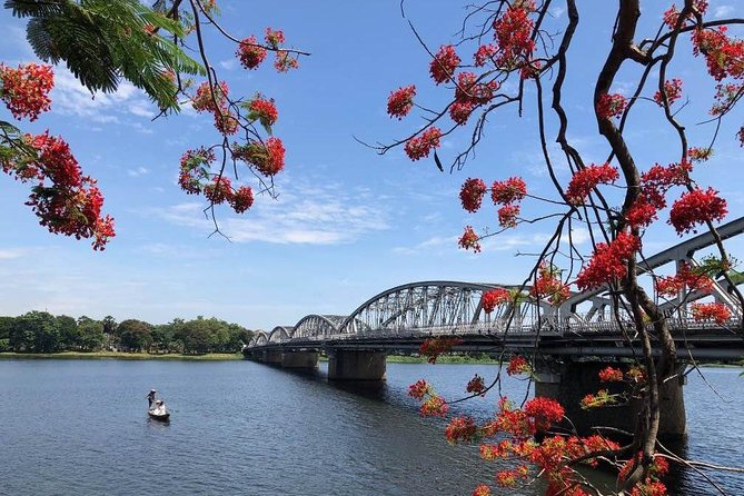 Exploring Hue Imperial City With Professional Driver By Private Car - Inclusions and Fees