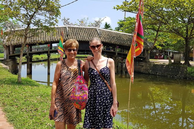 Exploring Hues Countryside on a Half-Day Tour by Bicycle - Inclusions and Itinerary