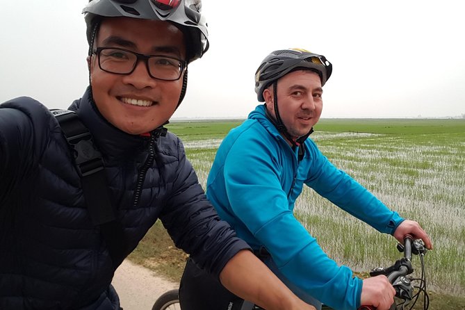 Exploring Hues Countryside on a Half-Day Tour by Bicycle - Discovering Vietnamese Culture