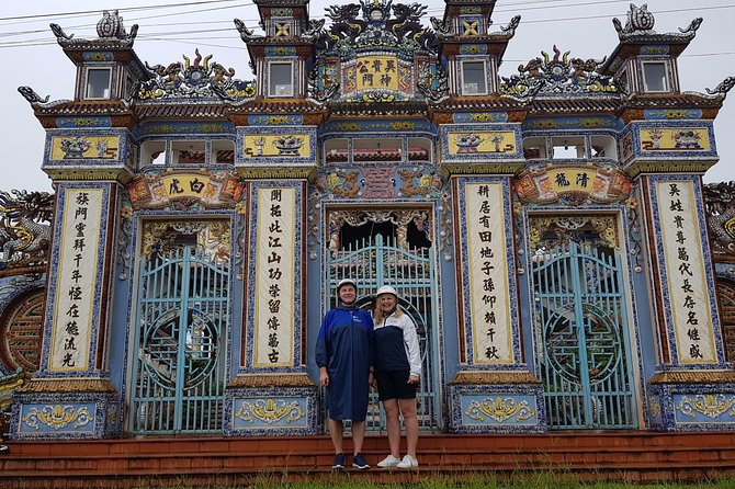 Exploring Hues Countryside on a Half-Day Tour by Bicycle - Ratings and Highlights