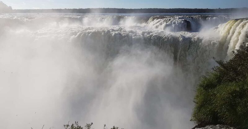 Exploring Iguazu Falls Argentina - Key Points