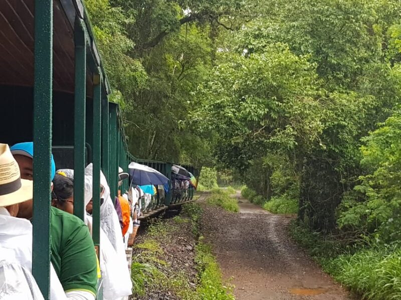 Exploring Iguazu Falls Argentina - What to Bring