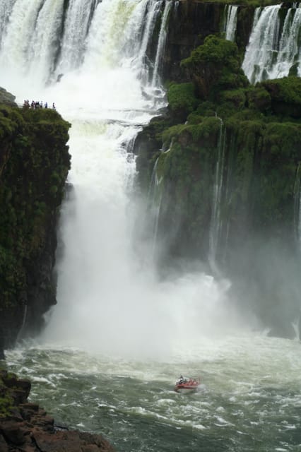 Exploring Iguazu Falls Argentina - Frequently Asked Questions