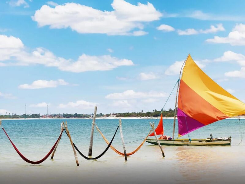 Exploring Jericoacoara: Full Day - Key Points