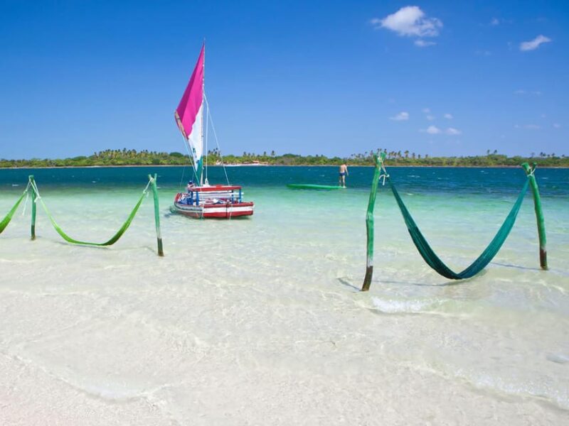 Exploring Jericoacoara: Full Day - Jericoacoara National Park: Preserving Natural Beauty