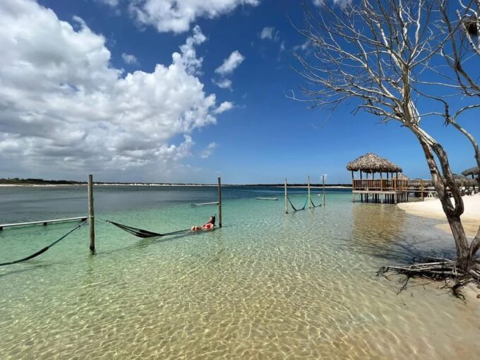 Exploring Jericoacoara: Full Day - Pickup Locations: Convenient Options