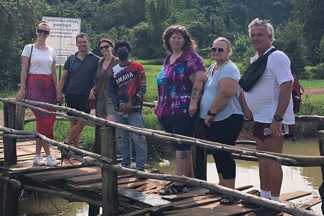 Exploring Kampot: a Memorable Tour From Sihanoukville - Inclusions and Pricing