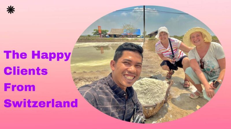 Exploring Kampot By English Local Tour Guide By Car - Highlights of the Tour