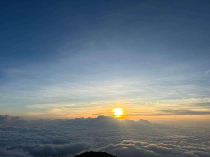 Exploring Ky Quan San: A Trekkers Paradise - Trekking Difficulty and Preparation