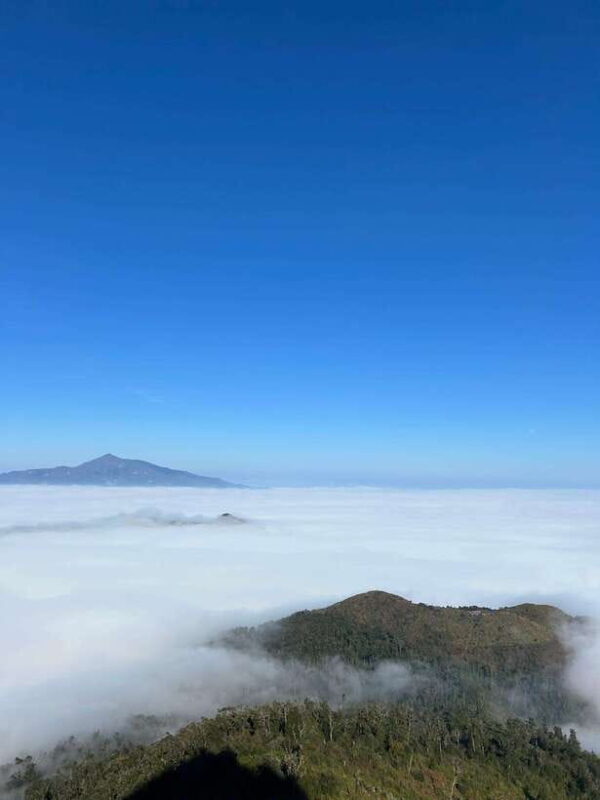 Exploring Ky Quan San: A Trekkers Paradise - Participant Suitability and Recommendations