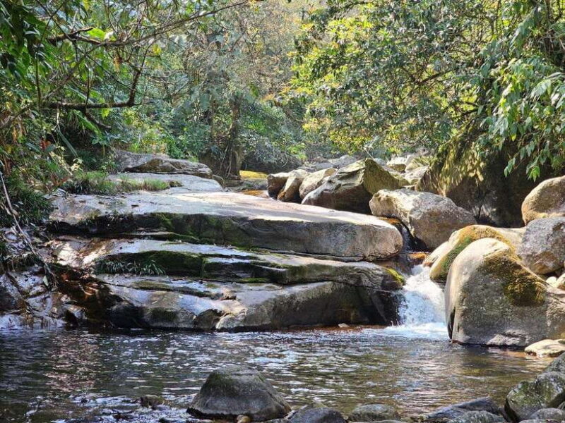 Exploring Ky Quan San: A Trekkers Paradise - Booking and Cancellation Policy