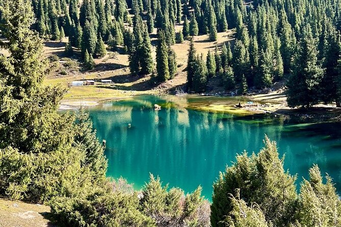 Exploring Kyrgyzstan in 9 Days From Bishkek - Meeting and Pickup Information