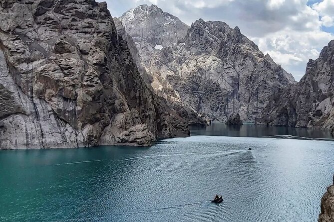 Exploring Kyrgyzstan in 9 Days From Bishkek - Health and Accessibility Information