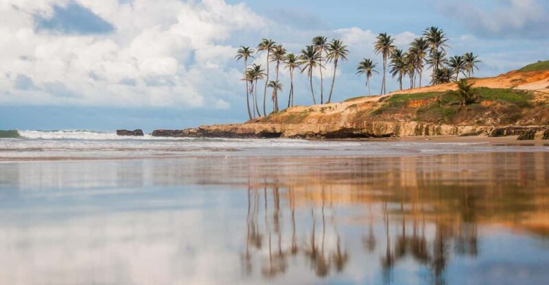 Exploring Lagoinha: 1-Day Tour - Key Points