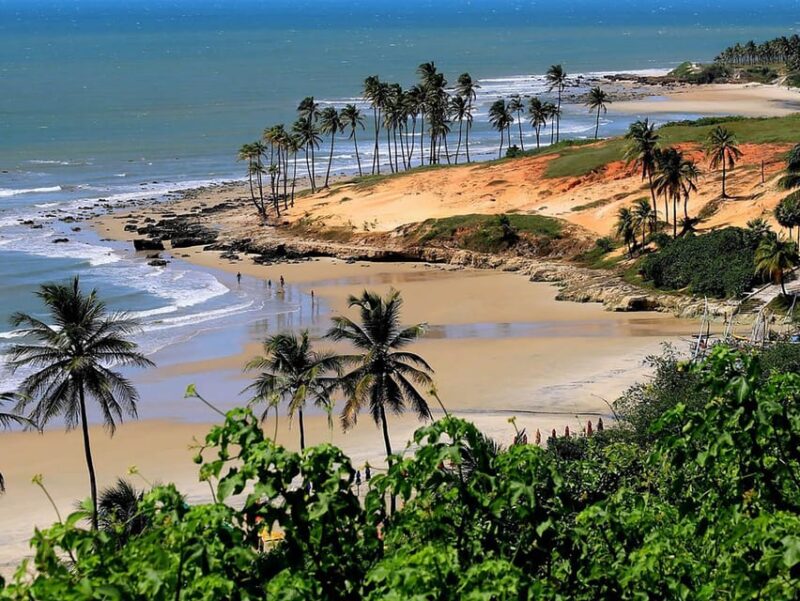 Exploring Lagoinha: 1-Day Tour - Highlights of the Tour