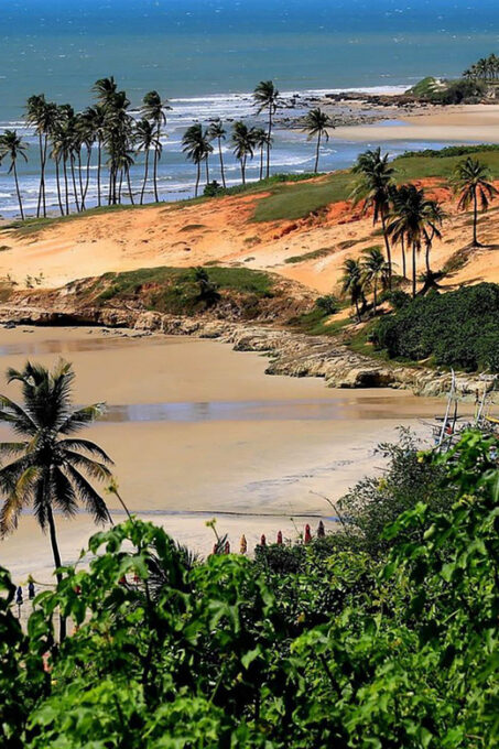 Exploring Lagoinha: 1-Day Tour - Guide Language Capabilities