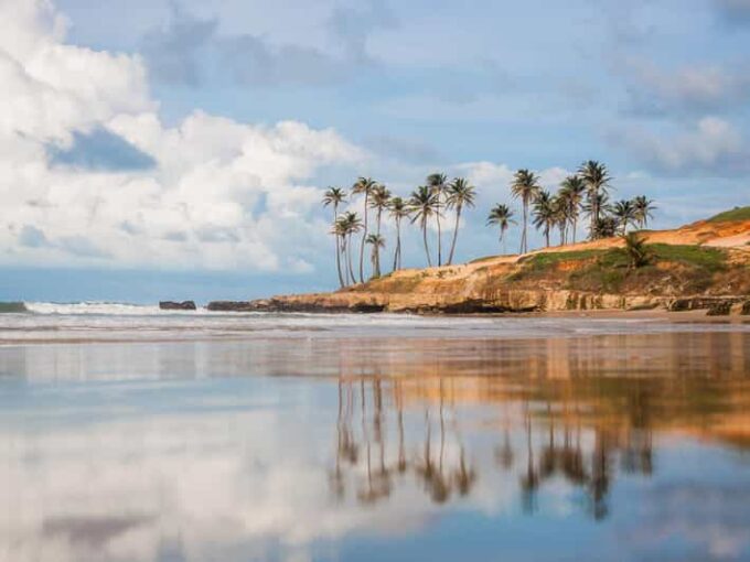 Exploring Lagoinha: 1-Day Tour - Optional Extras