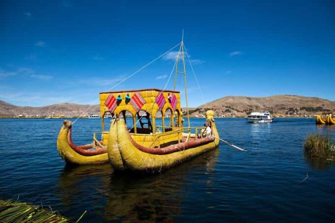 Exploring Lake Titicaca - Uros & Taquile Islands - Recommended Packing