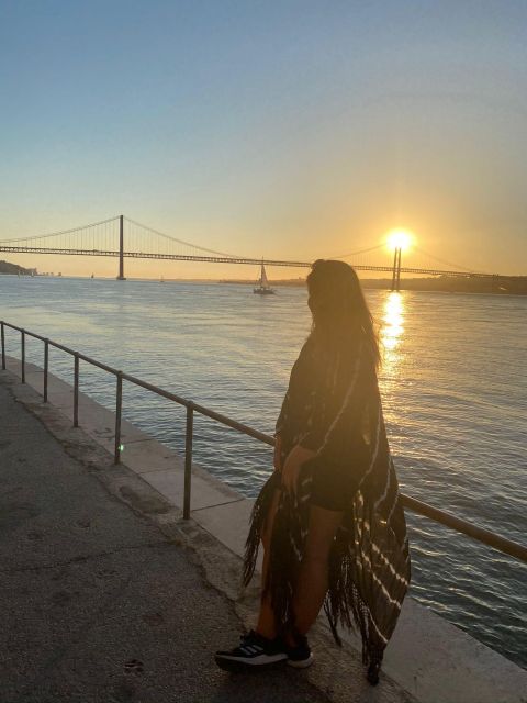 Exploring Lisbon Beyond the Crowds - A Riverside Adventure - Itinerary Details