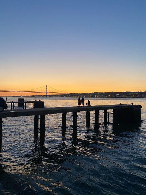 Exploring Lisbon Beyond the Crowds - A Riverside Adventure - Essential Information
