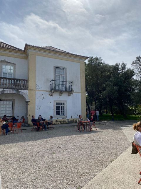 Exploring Lisbon Beyond the Crowds - A Riverside Adventure - Customer Reviews