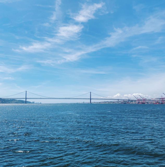 Exploring Lisbon Beyond the Crowds - A Riverside Adventure - Suggested Packing List