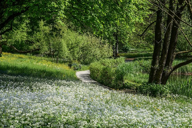Exploring Ljubljana by Bicycle - Tour Inclusions and Amenities