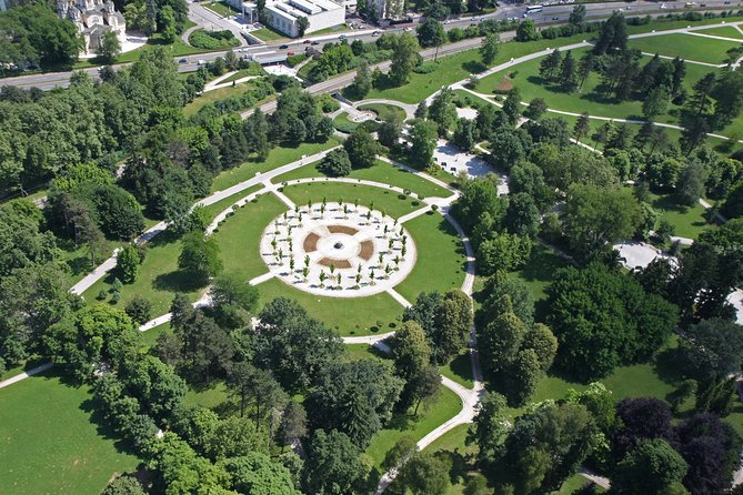 Exploring Ljubljana by Bicycle - Accessibility and Cancellation Policy