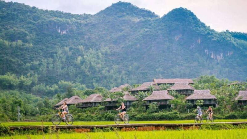 Exploring Mai Chau: Nature and Culture Unveiled 1 Day - Itinerary Details