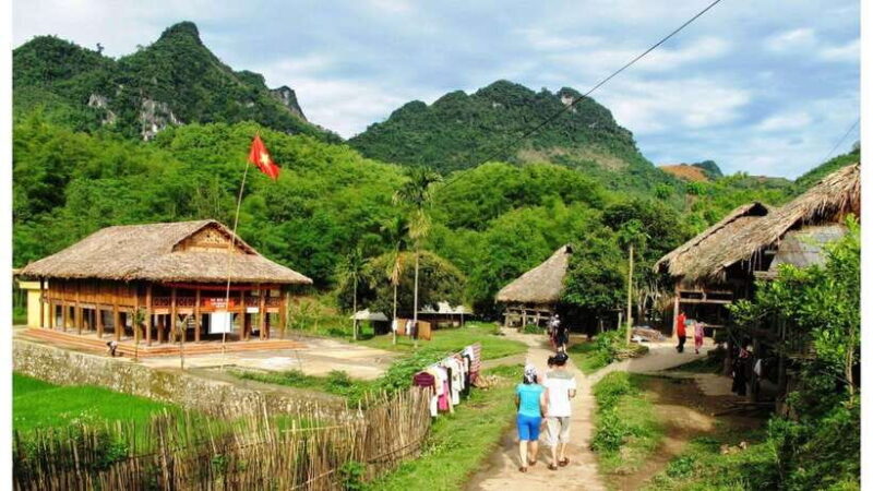 Exploring Mai Chau: Nature and Culture Unveiled 1 Day - Highlights of the Tour