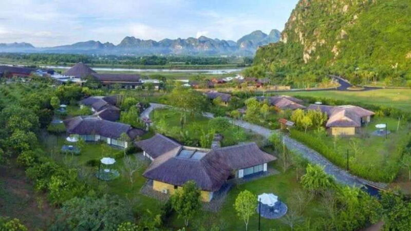 Exploring Mai Chau: Nature and Culture Unveiled 1 Day - Inclusions
