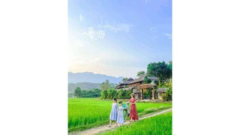 Exploring Mai Chau: Nature and Culture Unveiled 1 Day - Important Information