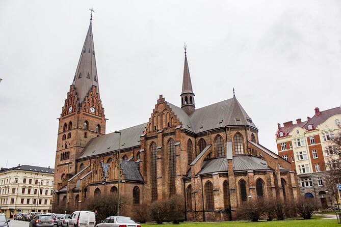 Exploring Malmo Walking Tour - Local Cafés and Eateries