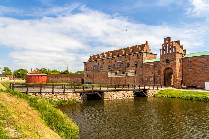 Exploring Malmo Walking Tour - Historical Narratives of the City