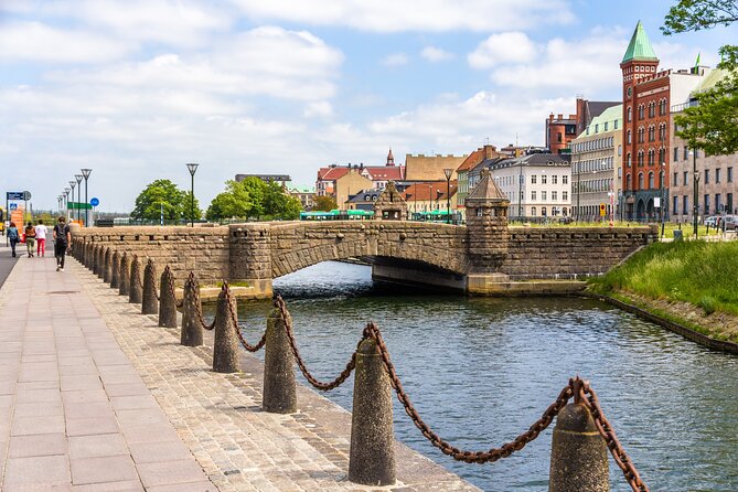 Exploring Malmo Walking Tour - Concluding the Walking Tour
