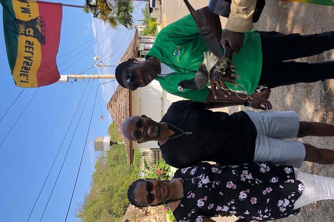 Exploring Montego Bay to Horseback Riding and Dunn's River Falls - Policies and Flexibility
