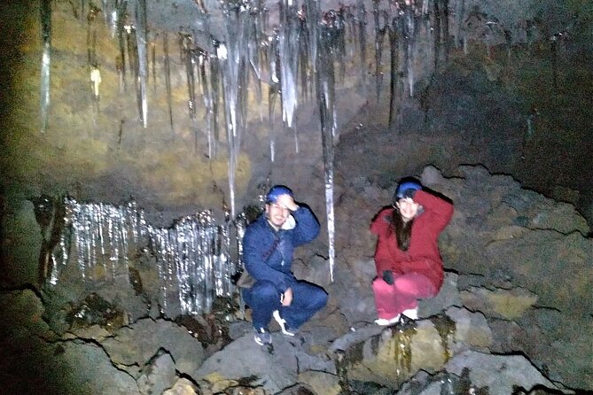Exploring Mt Fuji Ice Cave and Sea of Trees Forest - Additional Information