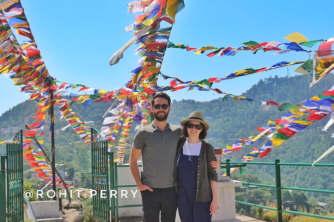 Exploring Mussoorie With A Local Guide - Transportation and Meeting