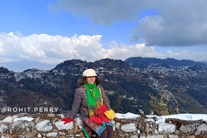 Exploring Mussoorie With A Local Guide - What to Expect