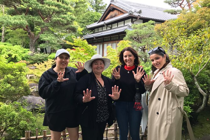 Exploring Nara - Transportation and Accessibility