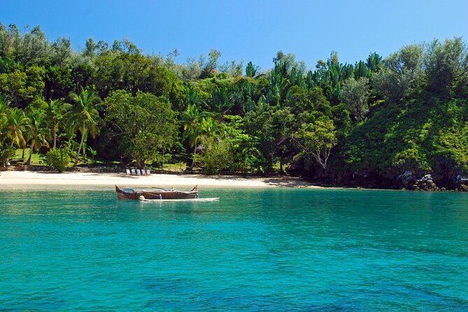 Exploring Nosy Sakatia With Guide - Included Activities