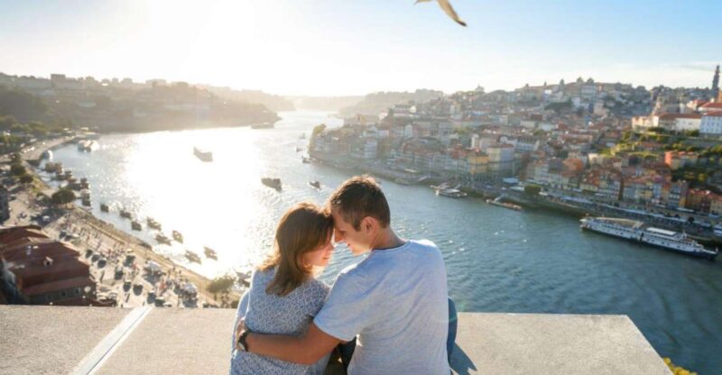 Exploring Obidos – Private Walking Tour for Couples - Tour Experience